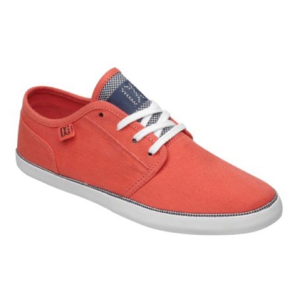 DC Shoes Women’s Studio LTZ Coral